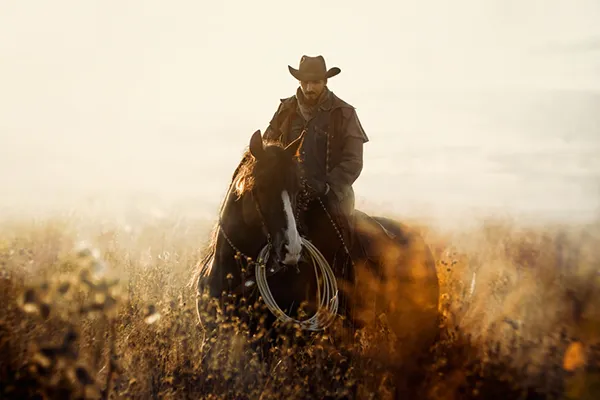 Cowboy Law Group