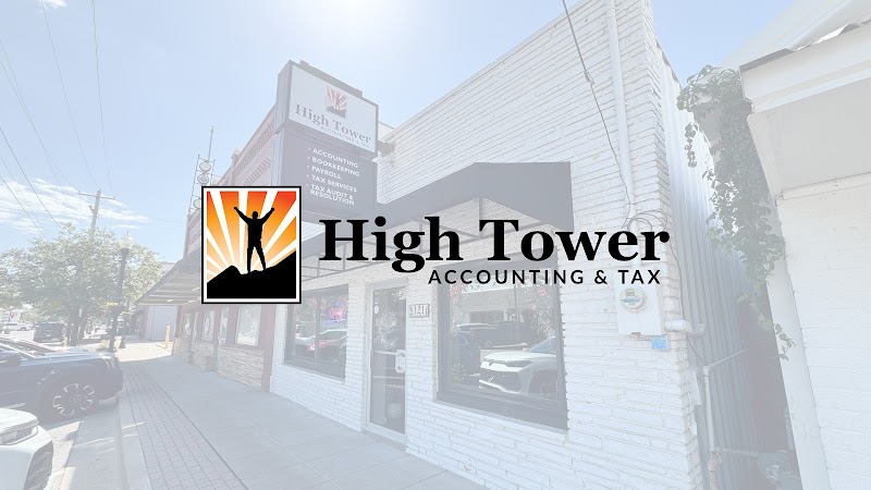 High Tower Accounting & Tax