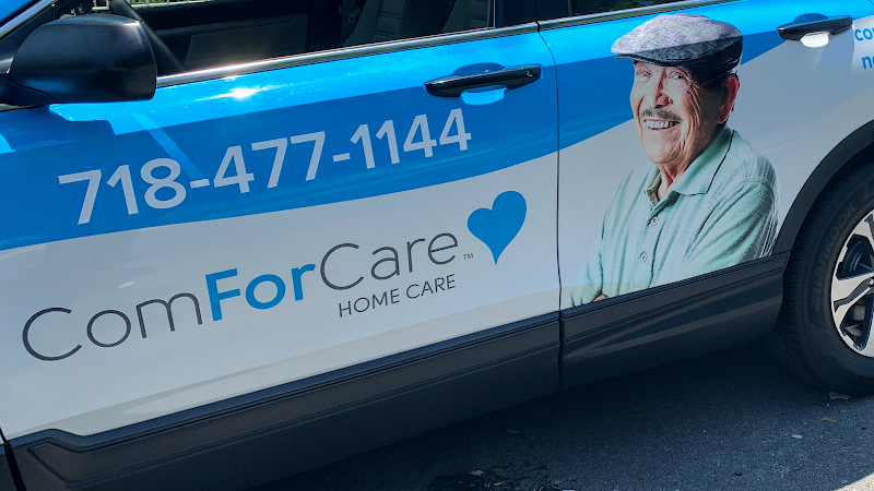 ComForCare Home Care of Staten Island, NY