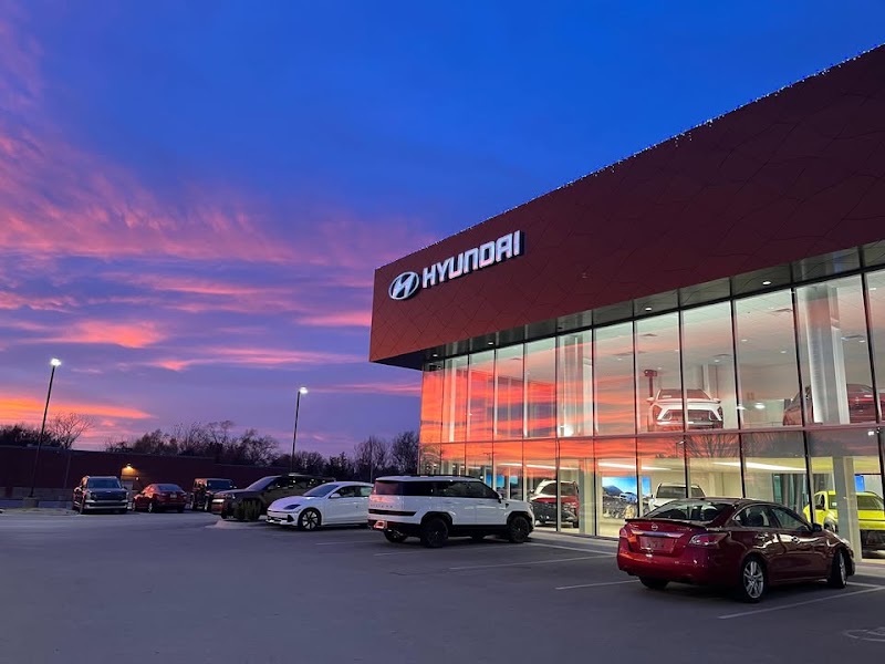 Purdy Hyundai