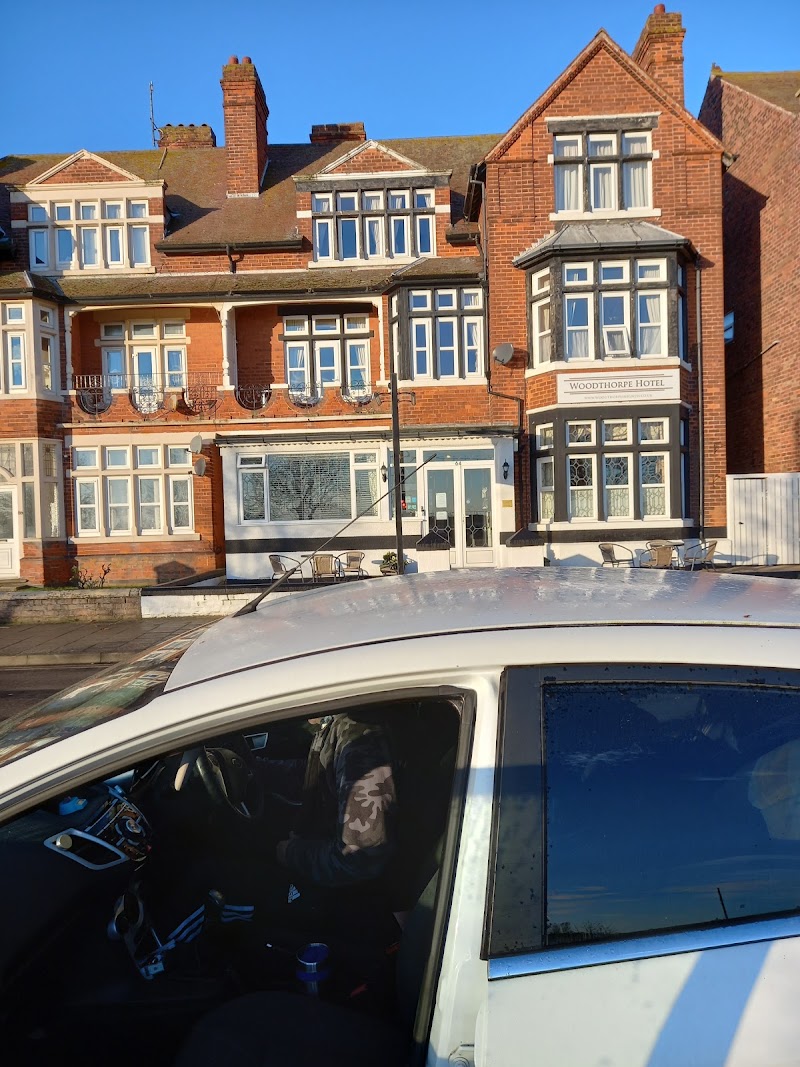 Woodthorpe Hotel