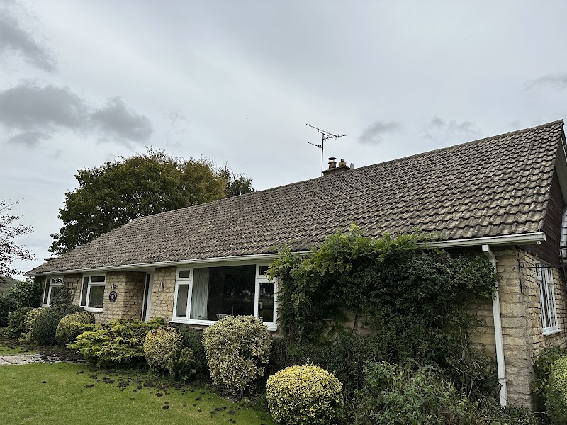 L&S Roofing