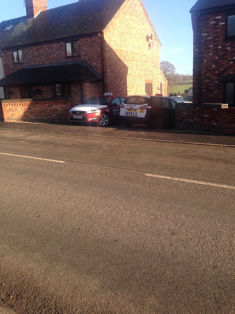 ripley taxis
