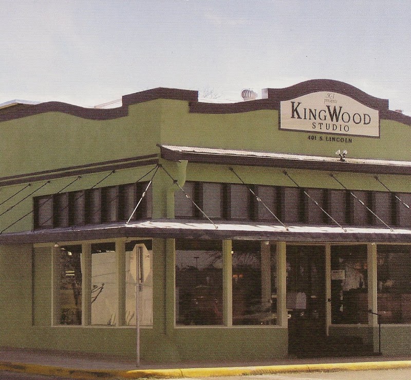 KingWood Suites