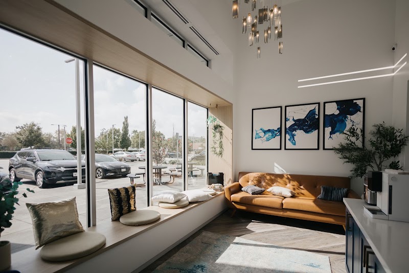 Aesthetic Smiles Dentistry