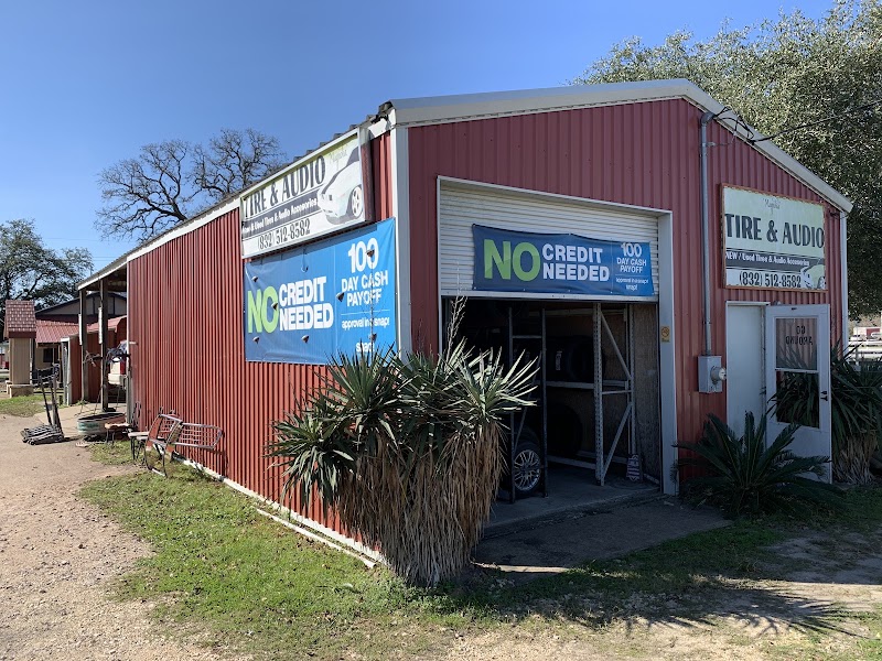Magnolia Tire & Audio State inspections
