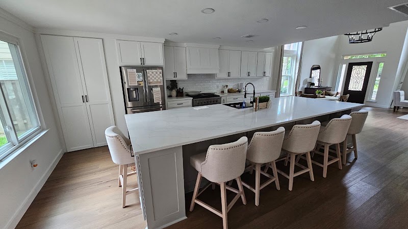 Kitchen & Bathroom Design Studio