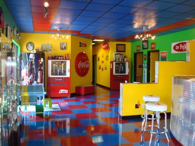 Slater's Auto Works