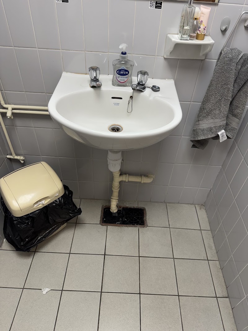Gas Tech / Mansfield / Plumbers Emergency
