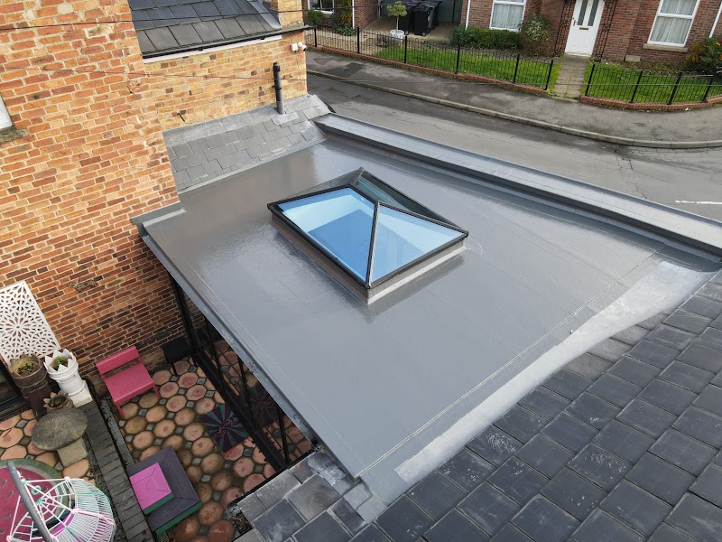 Advantage Flat Roofing