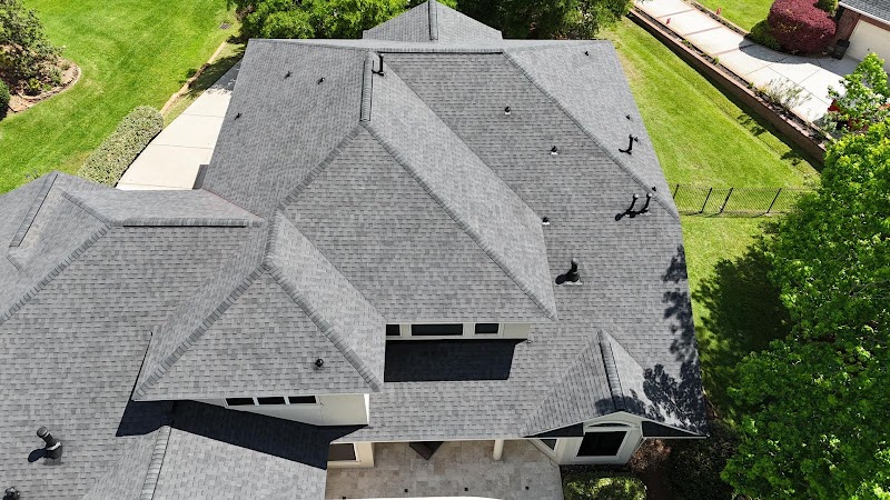 K & J Integrity Roofing, LLC