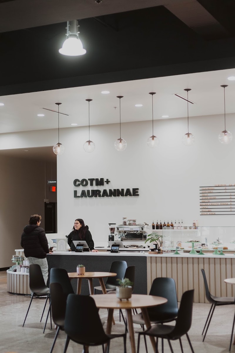 Laurannae + COTM