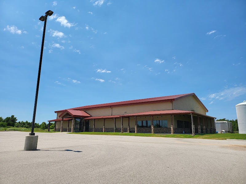 The Property Event Center