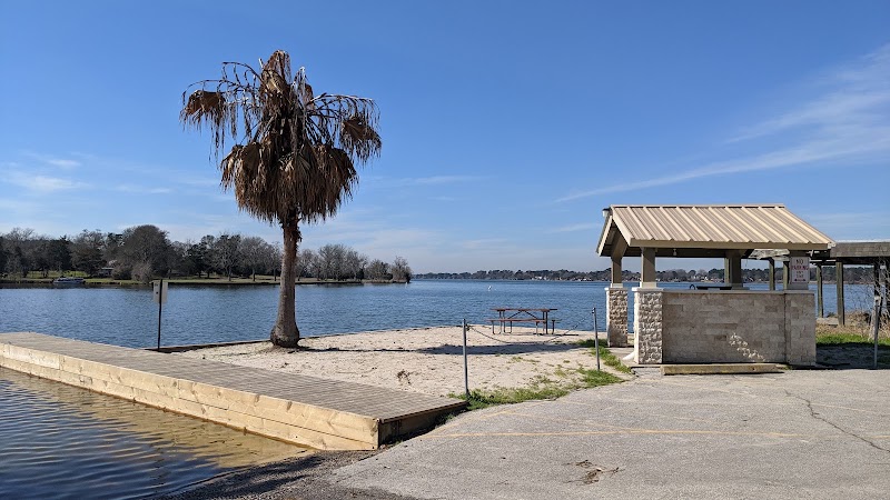 Lake Conroe RV & Camping Resort
