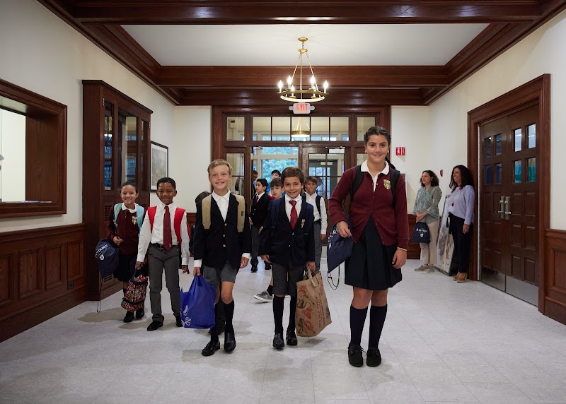 The Hawthorn School