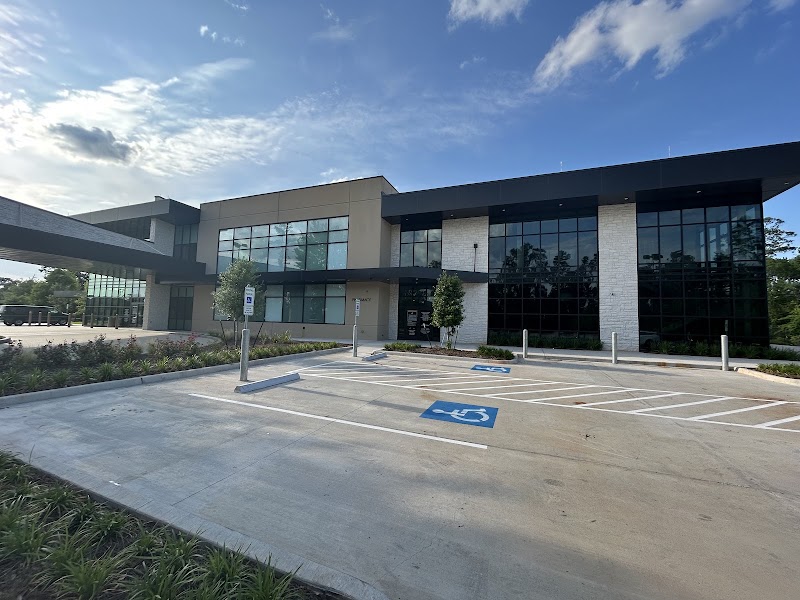 Lone Star Family Health Center