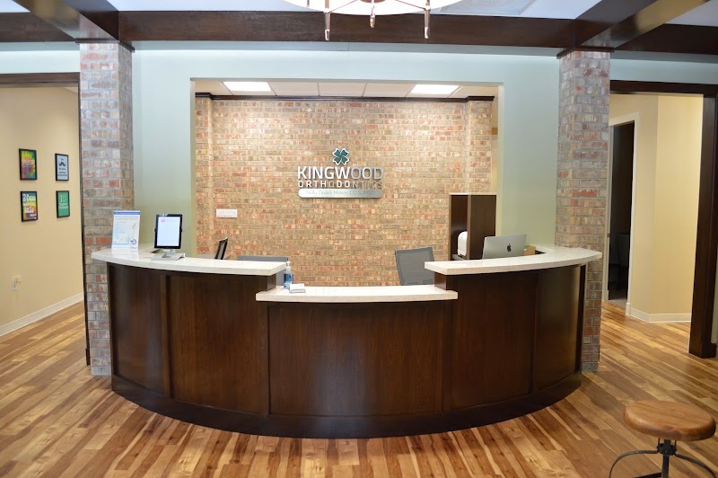 Kingwood Orthodontics
