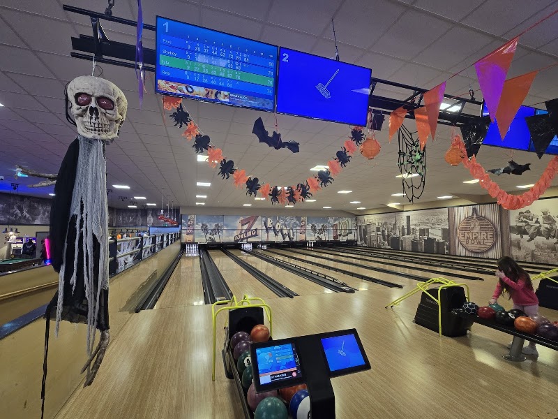 Empire Bowl & Bar