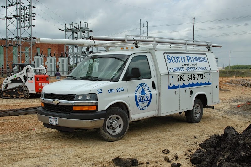 Scotty Plumbing
