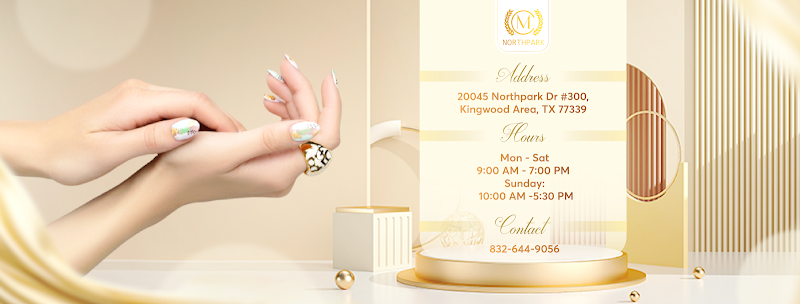 Milano Nail Spa Northpark