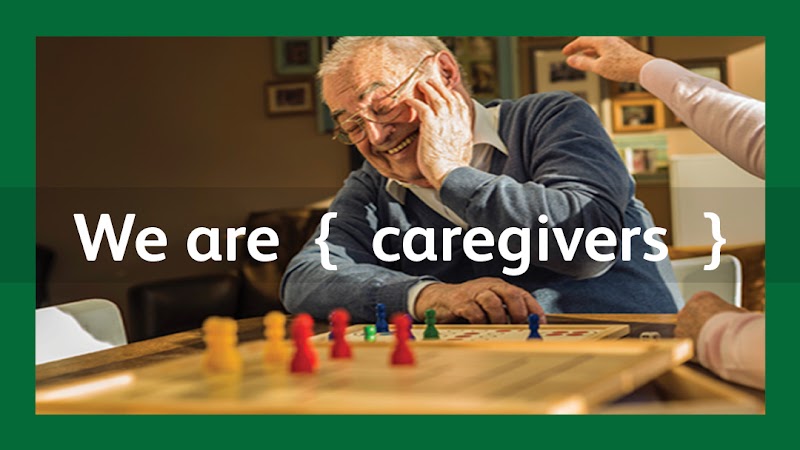 FirstLight Home Care of Ridgefield