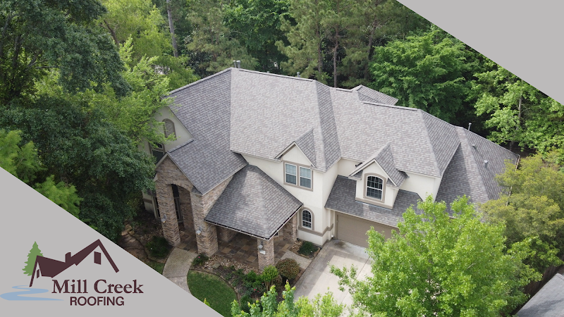 Mill Creek Roofing