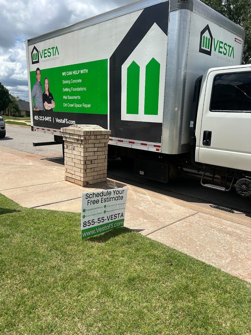 Vesta Foundation Solutions