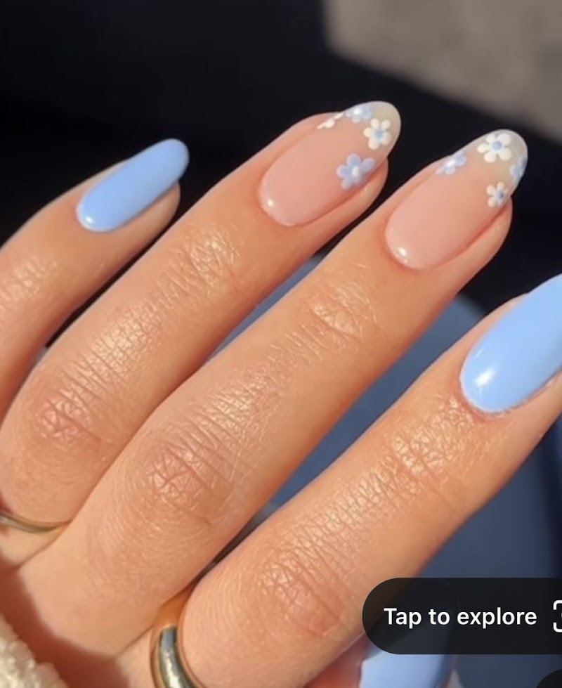 K Nails