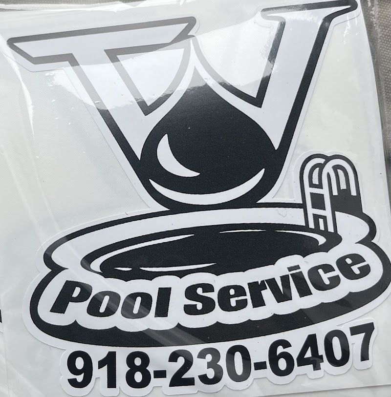 Tw pool service