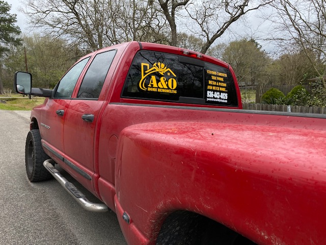 A & O Home Remodeling