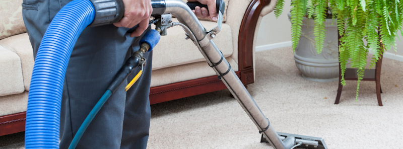 HarderPro Carpet Cleaning