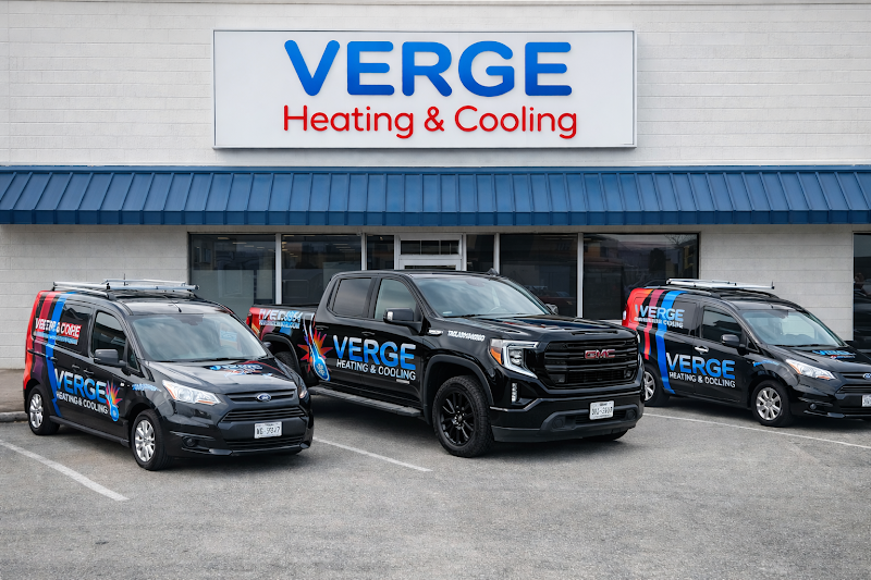 Verge Climate