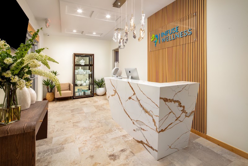 Infuse Wellness