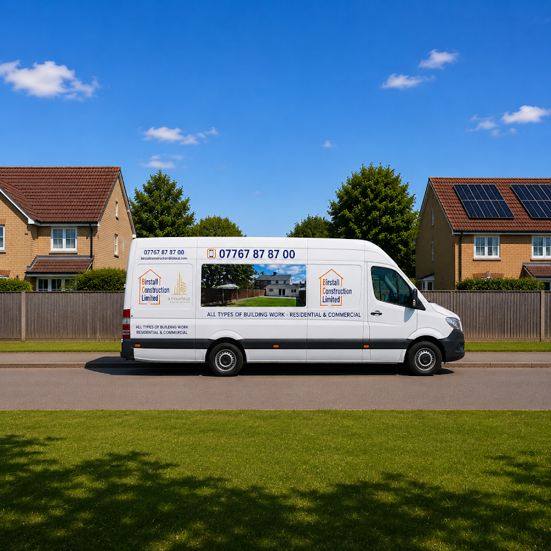 Birstall Construction Ltd