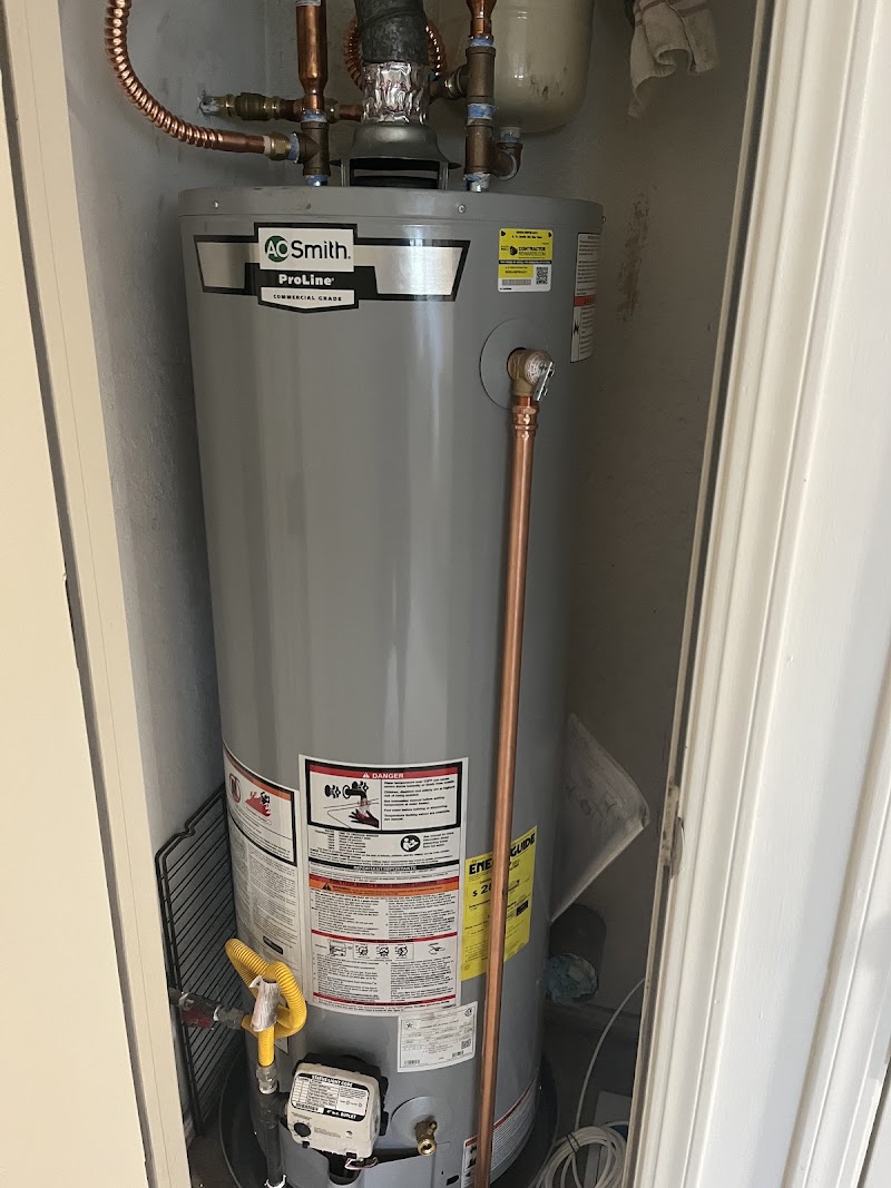 York Plumbing - Tulsa Plumbing Company, Tulsa Plumbers