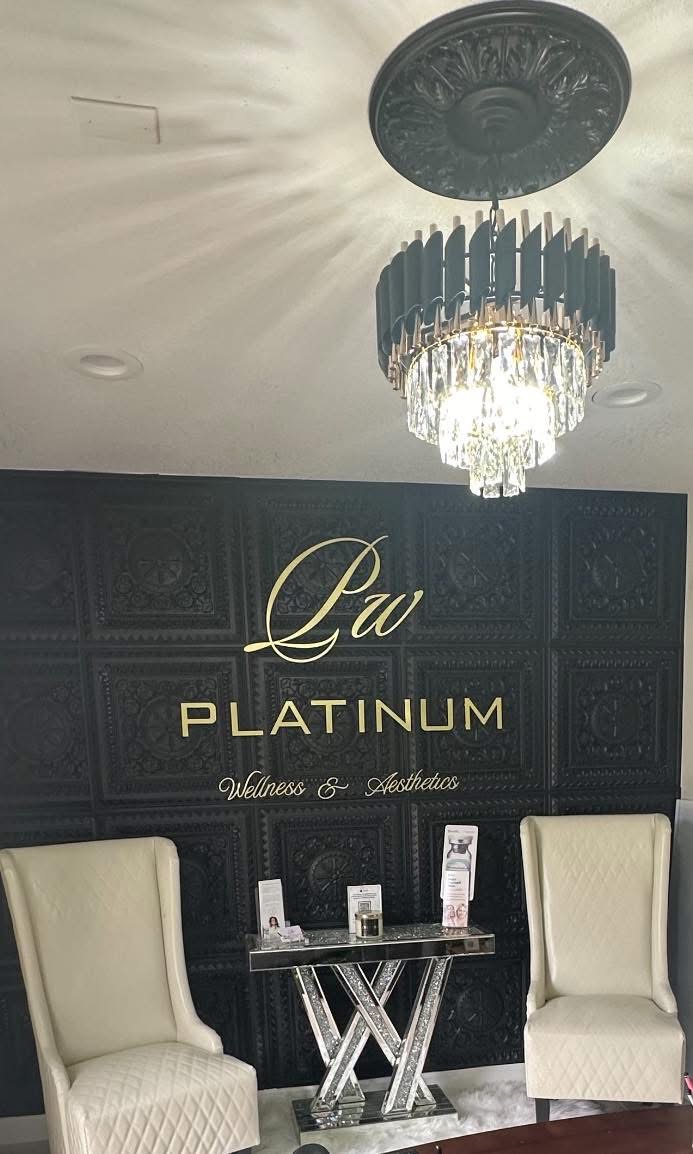 Platinum Wellness & Aesthetics
