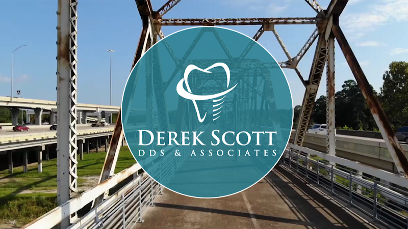 Derek W. Scott, DDS & Associates - Dentist in Kingwood, TX