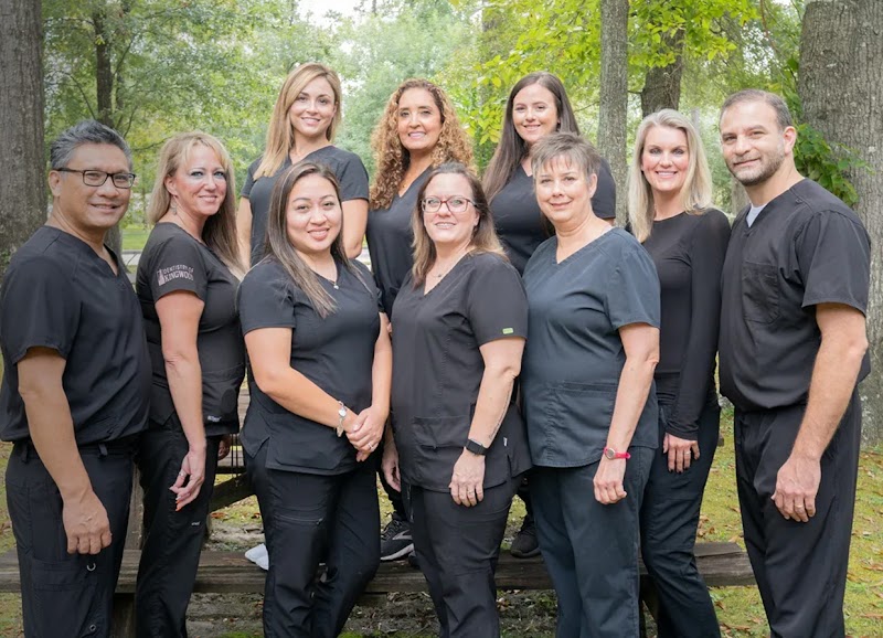Dentistry Of Kingwood