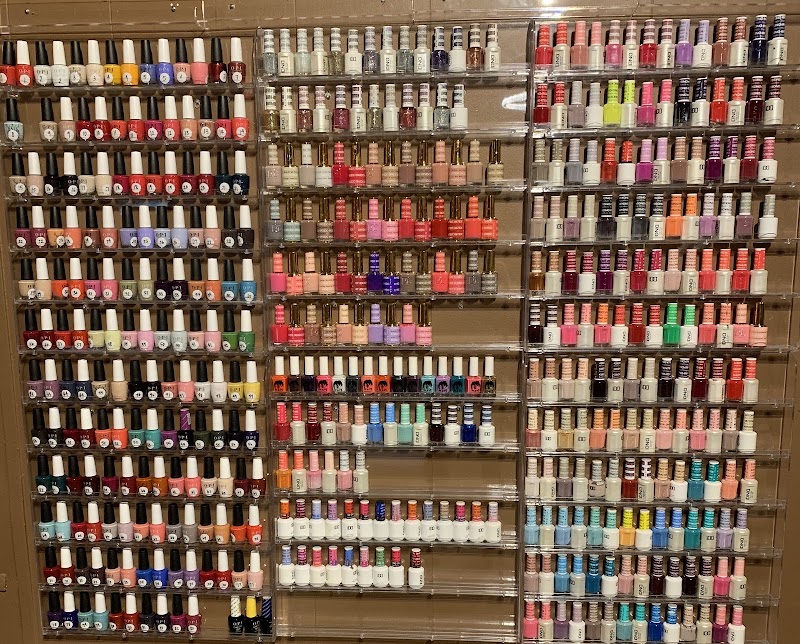 1st Nails Studio