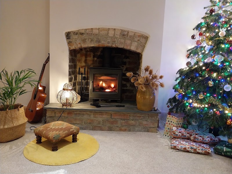 Rural stoves