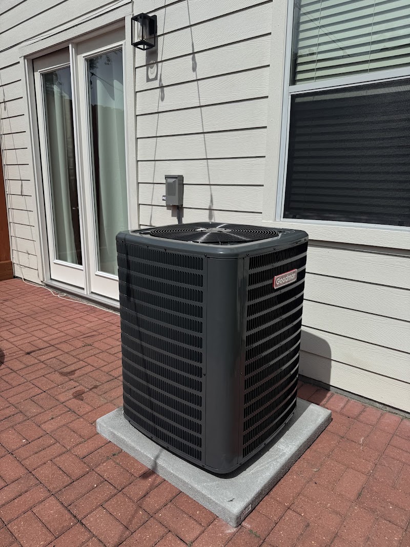 Royal Flush AC And Heating LLC