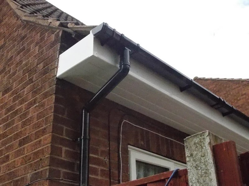 Loco Windows and Fascias