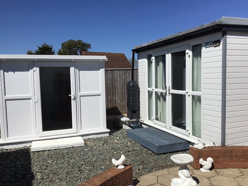 MST Maintenance & Glazing Hogsthorpe Road Mumby