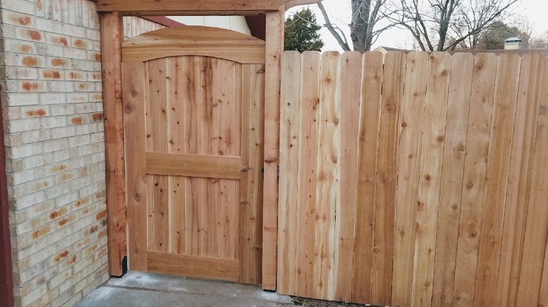 MacKool Landscaping and Fence