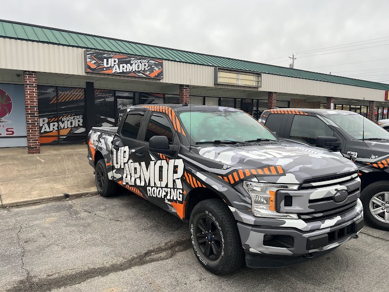 Up Armor Roofing LLC