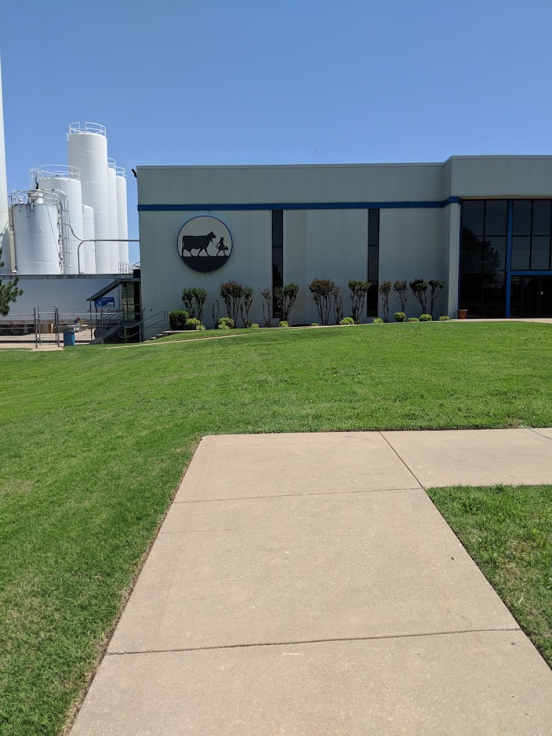 Blue Bell Creameries