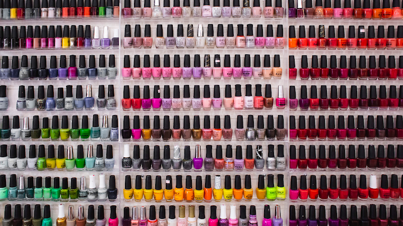 N C Nails