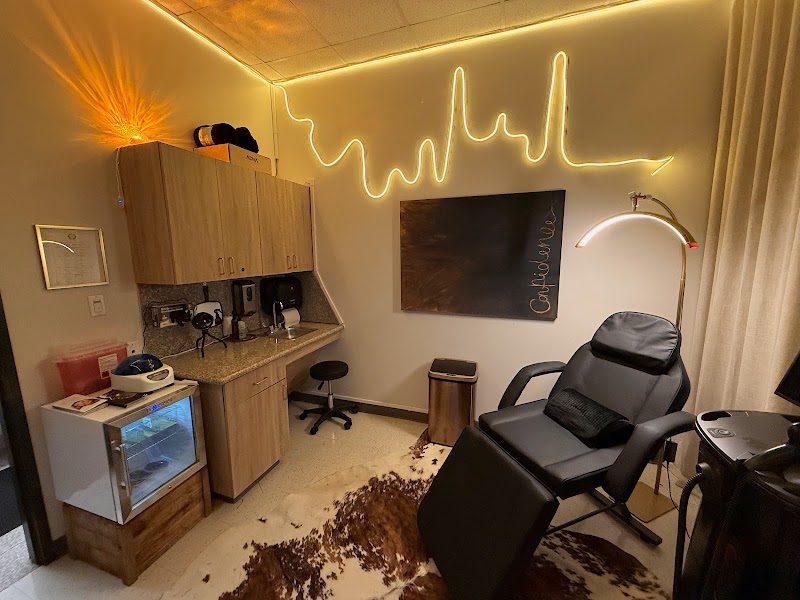 Transperity Wellness & Aesthetics