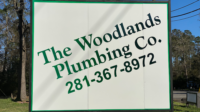 The Woodlands Plumbing Company