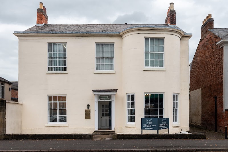 Ashbourne Road Dental